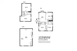 147 Glenellen Rd, Boston, MA 02132 - Photo 41