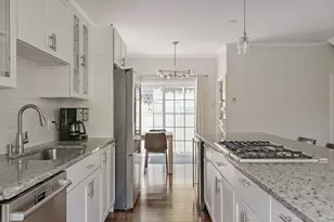 465 Washington St, Winchester, MA 01890 - Photo 5