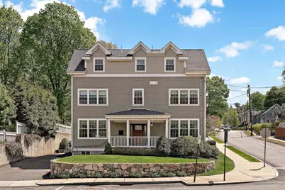 465 Washington St, Winchester, MA 01890 - Photo 1