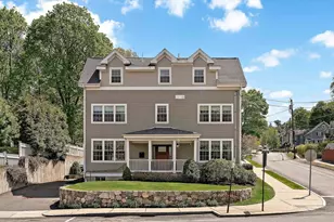 465 Washington St, Winchester, MA 01890 - Photo 1