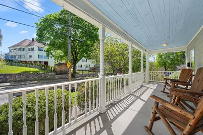 25 Ludlow St, Worcester, MA 01603 - Photo 3