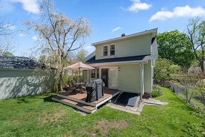 25 Ludlow St, Worcester, MA 01603 - Photo 31