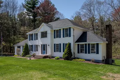 41 Indian Hill Rd, Dracut, MA 01826 - Photo 29