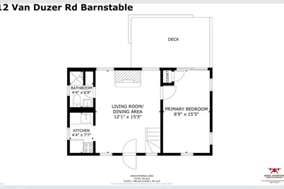 12 Vanduzer Rd #8, Barnstable, MA 02630 - Photo 39