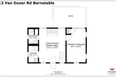 12 Vanduzer Rd #8, Barnstable, MA 02630 - Photo 39