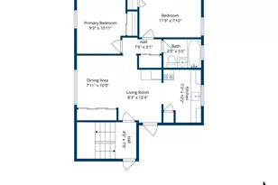 79 Holbrook Rd, Quincy, MA 02171 - Photo 33