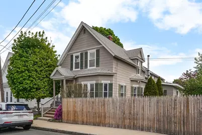122 S Walker St, Lowell, MA 01851 - Photo 1