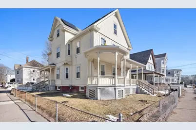 21 John St #3, Attleboro, MA 02703 - Photo 17