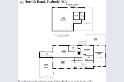 23 Herrick Rd, Peabody, MA 01960 - Photo 37