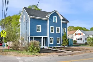 2 Railroad Ave, Rowley, MA 01969 - Photo 1