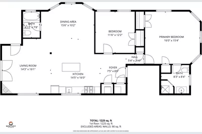 5 Mount Vernon St #2, Boston, MA 02125 - Photo 41