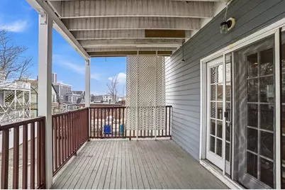 5 Mount Vernon St #2, Boston, MA 02125 - Photo 9