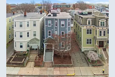 5 Mount Vernon St #2, Boston, MA 02125 - Photo 27