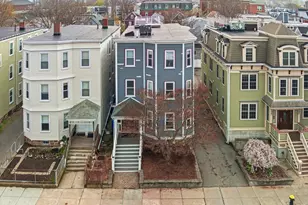 5 Mount Vernon St, Boston, MA 02125 - Photo 27