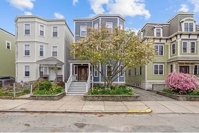 5 Mount Vernon St #2, Boston, MA 02125 - Photo 1