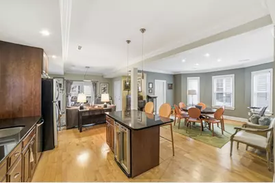 5 Mount Vernon St #2, Boston, MA 02125 - Photo 5