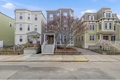 5 Mount Vernon St #2, Boston, MA 02125 - Photo 25