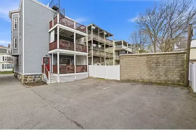 5 Mount Vernon St #2, Boston, MA 02125 - Photo 29