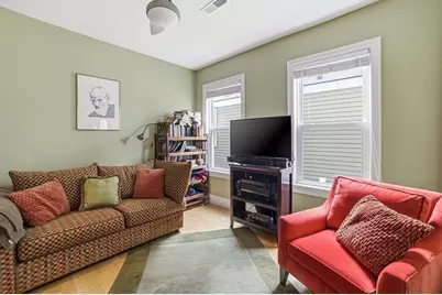 5 Mount Vernon St #2, Boston, MA 02125 - Photo 17