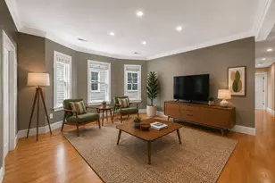 5 Mount Vernon St, Boston, MA 02125 - Photo 1