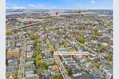 5 Mount Vernon St #2, Boston, MA 02125 - Photo 39