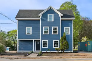 2 Railroad Ave, Rowley, MA 01969 - Photo 1