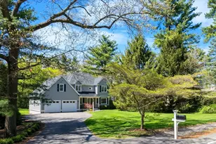 63A Centre St, Dover, MA 02030 - Photo 1
