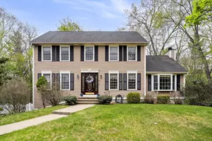 18 W Parish Ridge Rd, Haverhill, MA 01832 - Photo 1