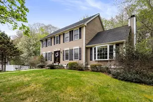 18 W Parish Ridge Rd, Haverhill, MA 01832 - Photo 1