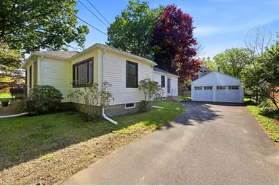 78 Forbes Ave, Northampton, MA 01060 - Photo 5
