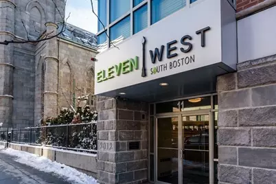 11 West Broadway #610, Boston, MA 02127 - Photo 13