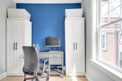 27 Parker St #2, Boston, MA 02129 - Photo 13
