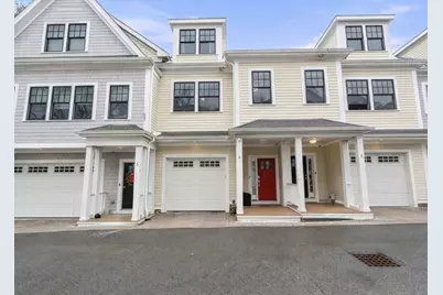 30 Park St #4, Boston, MA 02122 - Photo 19