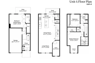 30 Park St, Boston, MA 02122 - Photo 21