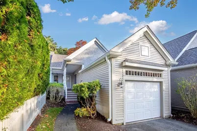 13 Laurel Hill Ct #13, Bourne, MA 02532 - Photo 5