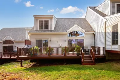 13 Laurel Hill Ct #13, Bourne, MA 02532 - Photo 11