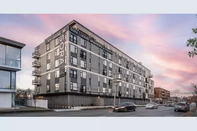 93 Bennington St #514, Revere, MA 02151 - Photo 29