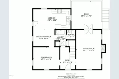 166 Red Acre Rd, Stow, MA 01775 - Photo 37