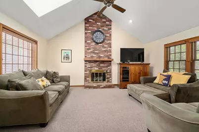 119 Pineridge Drive, Westfield, MA 01085 - Photo 3