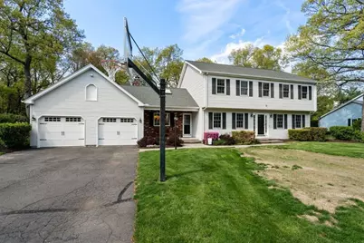 119 Pineridge Drive, Westfield, MA 01085 - Photo 39