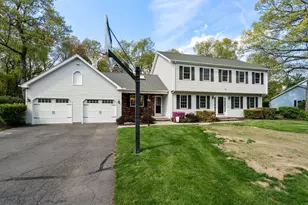 119 Pineridge Dr, Westfield, MA 01085 - Photo 39