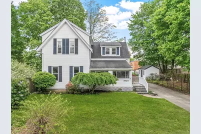 36 Chestnut St., Marlborough, MA 01752 - Photo 1