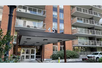 45 Longwood Ave #705, Brookline, MA 02446 - Photo 5