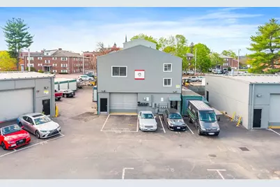 55 Pond #Bldgs 7 & 9, Waltham, MA 02453 - Photo 1