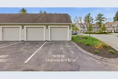 2302 Juniper Circle #2302, North Andover, MA 01845 - Photo 35