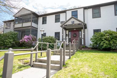14 Harold St #12B, Harwich, MA 02646 - Photo 21