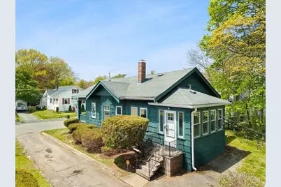 32 Bernice Ave, Brockton, MA 02301 - Photo 21