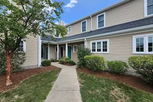 365 Tilden Commons, Braintree, MA 02184 - Photo 23