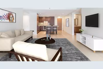 580 Washington St #1501, Boston, MA 02111 - Photo 3
