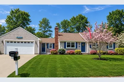 14 Timber Lane, Dennis, MA 02641 - Photo 1